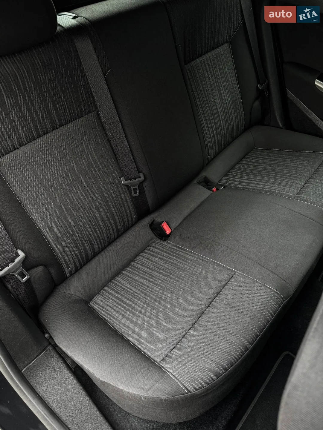2011 Opel Astra - мініатюра 7