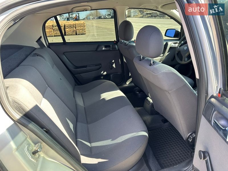 Седан Opel Astra 2008 в Рівному фото 15 Седан Opel Astra 2008 в Рівному