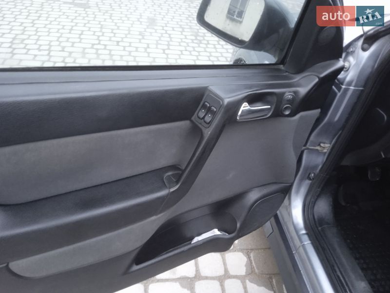 Седан Opel Astra 2007 в Гусятине фото 26 Седан Opel Astra 2007 в Гусятине