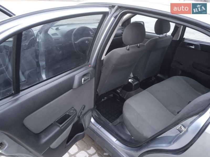 Седан Opel Astra 2007 в Гусятине фото 31 Седан Opel Astra 2007 в Гусятине