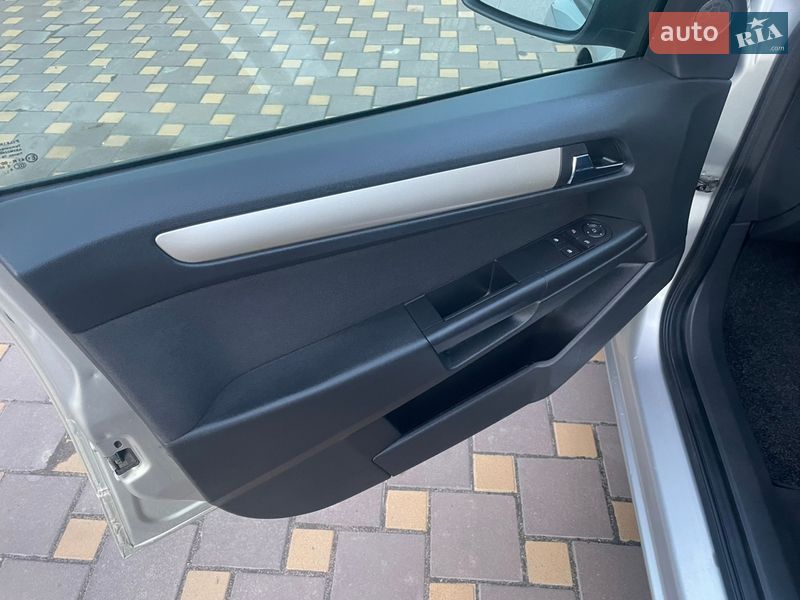 Універсал Opel Astra 2008 в Гайсину фото 8 Універсал Opel Astra 2008 в Гайсину
