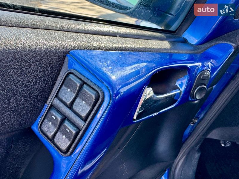 Кабріолет Opel Astra 2001 в Києві