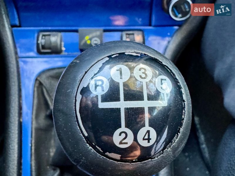 Кабріолет Opel Astra 2001 в Києві