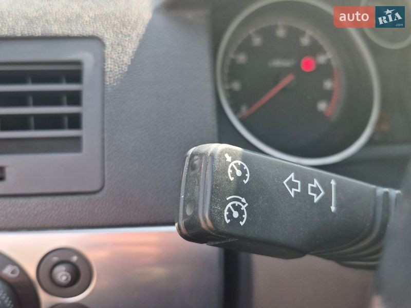 Універсал Opel Astra 2009 в Миколаєві фото 6 Універсал Opel Astra 2009 в Миколаєві