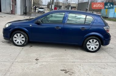 Хэтчбек Opel Astra 2009 в Каменец-Подольском
