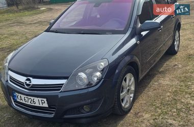 Універсал Opel Astra 2008 в Києві