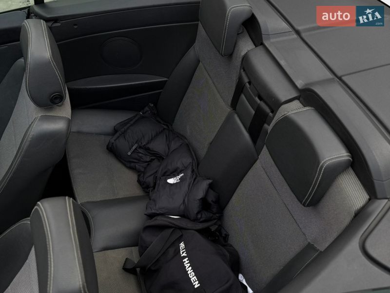 Кабріолет Opel Astra 2007 в Коломиї фото 16 Кабріолет Opel Astra 2007 в Коломиї