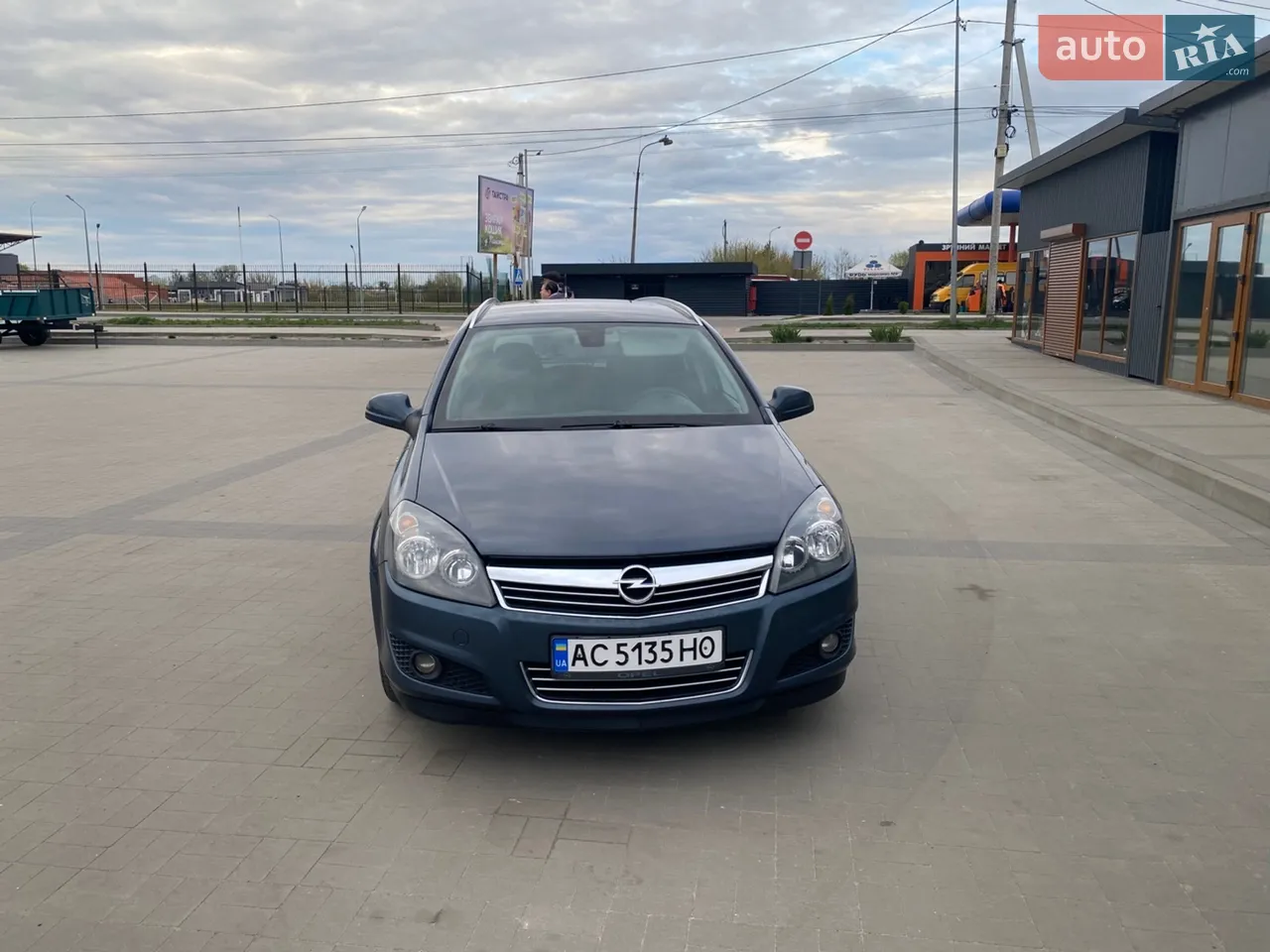 2011 Opel Astra - мініатюра 16