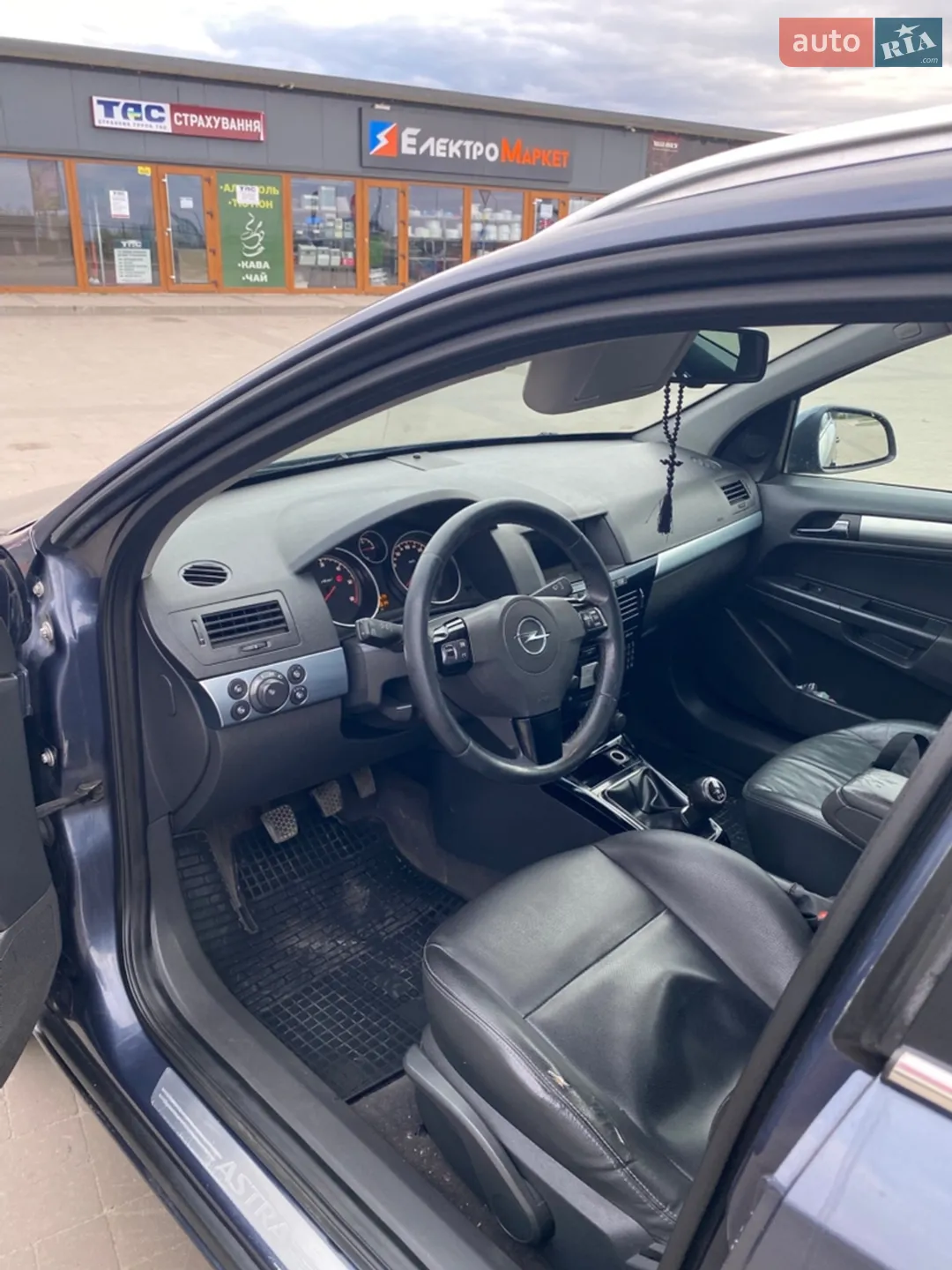 2010 Opel Astra - мініатюра 8