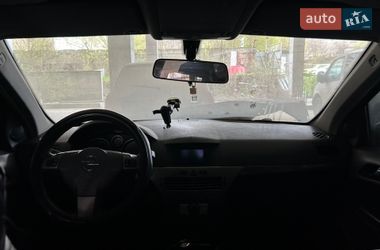 Универсал Opel Astra 2005 в Одессе