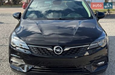 Універсал Opel Astra 2021 в Львові