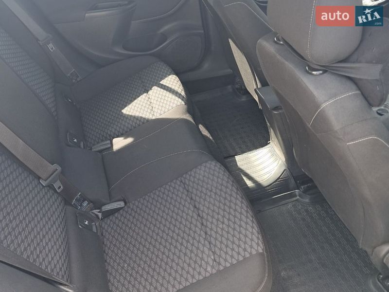 Универсал Opel Astra 2016 в Львове фото 22 Универсал Opel Astra 2016 в Львове