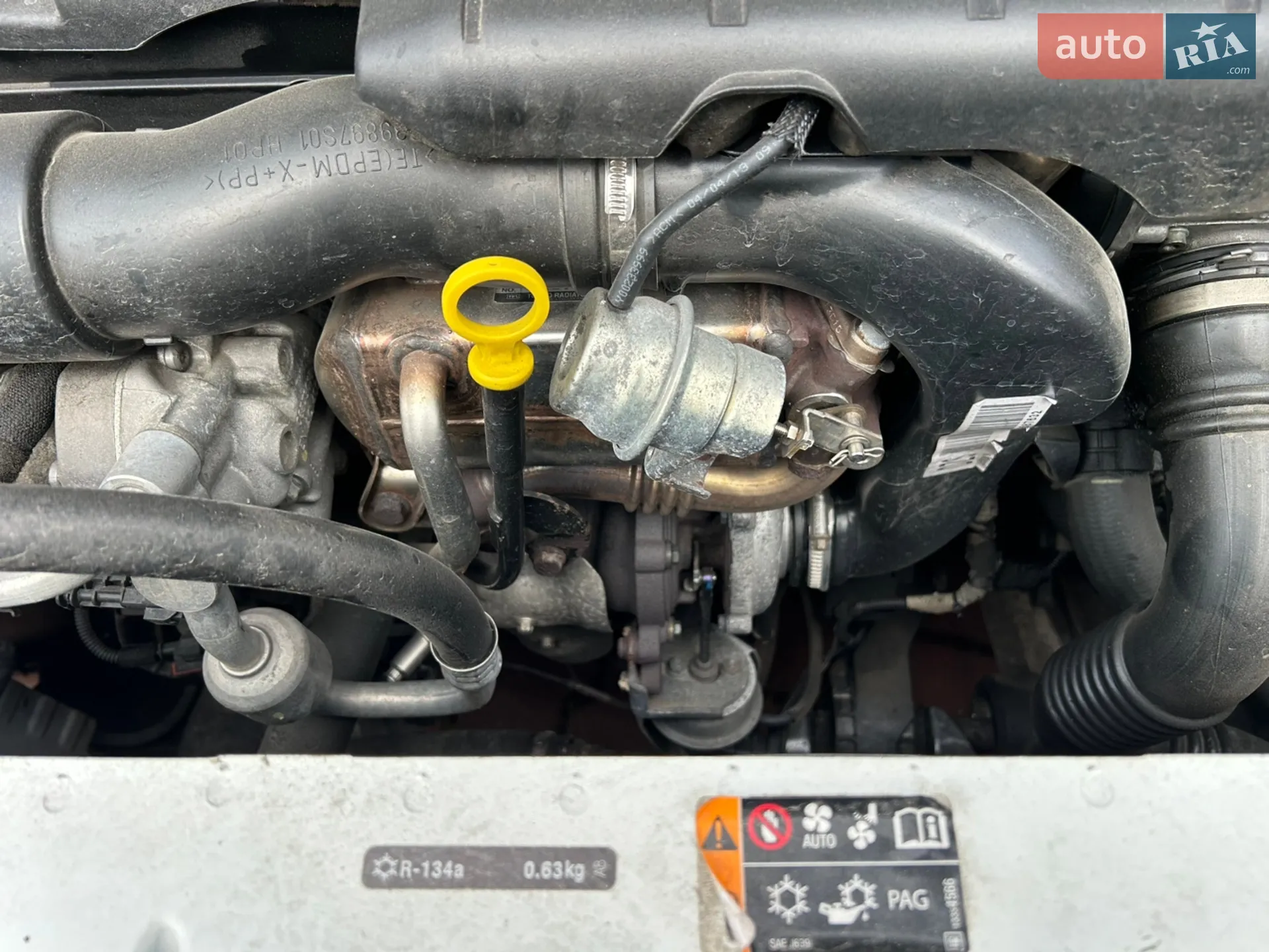 2013 Opel Astra - мініатюра 11