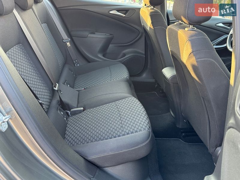 Универсал Opel Astra 2020 в Хмельницком фото 12 Универсал Opel Astra 2020 в Хмельницком
