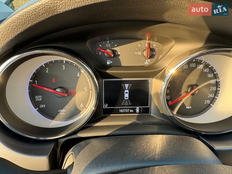 Универсал Opel Astra 2020 в Хмельницком фото 20 Универсал Opel Astra 2020 в Хмельницком