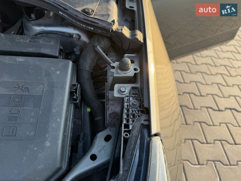 Универсал Opel Astra 2020 в Хмельницком фото 31 Универсал Opel Astra 2020 в Хмельницком