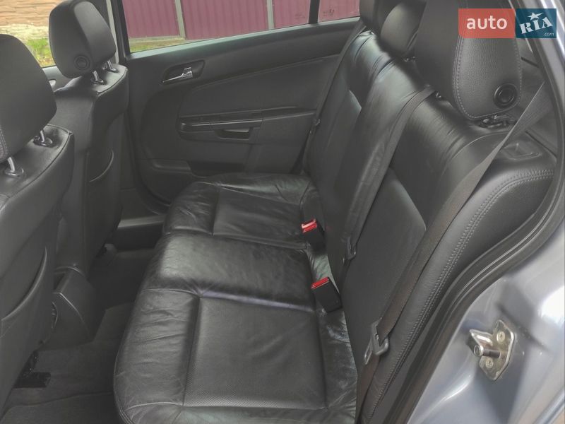 Універсал Opel Astra 2009 в Харкові фото 17 Універсал Opel Astra 2009 в Харкові