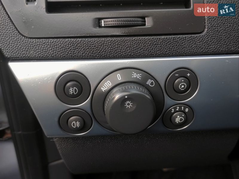 Універсал Opel Astra 2009 в Харкові фото 21 Універсал Opel Astra 2009 в Харкові