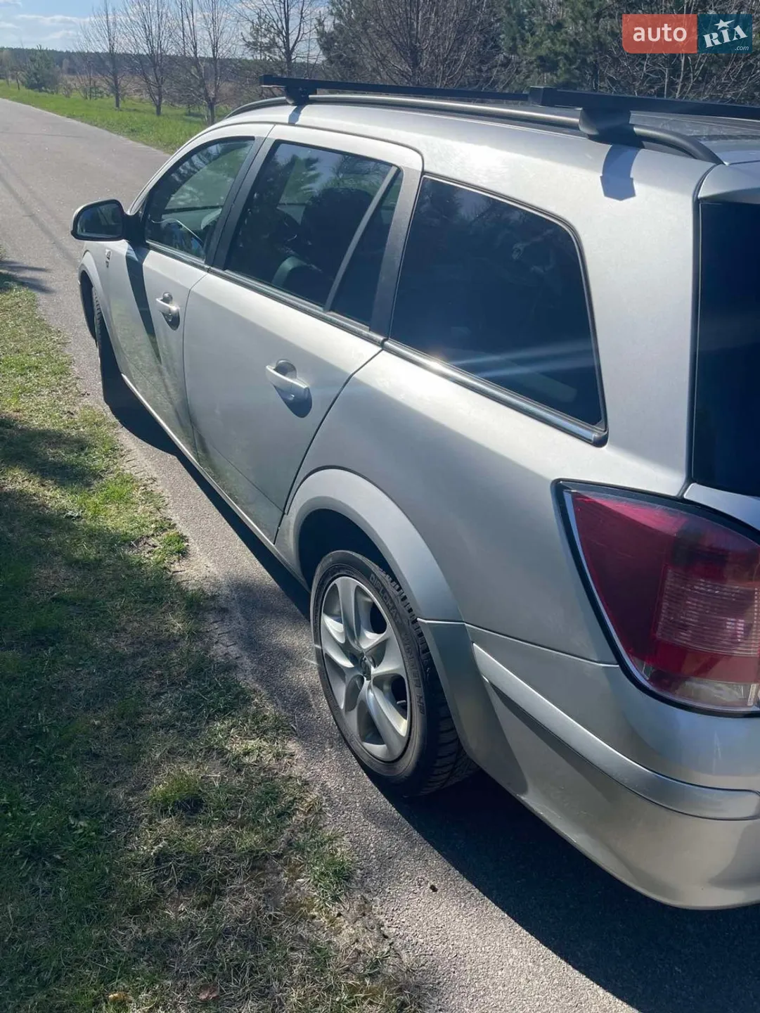 2010 Opel Astra - мініатюра 4