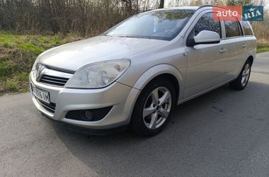 Універсал Opel Astra 2009 в Калуші