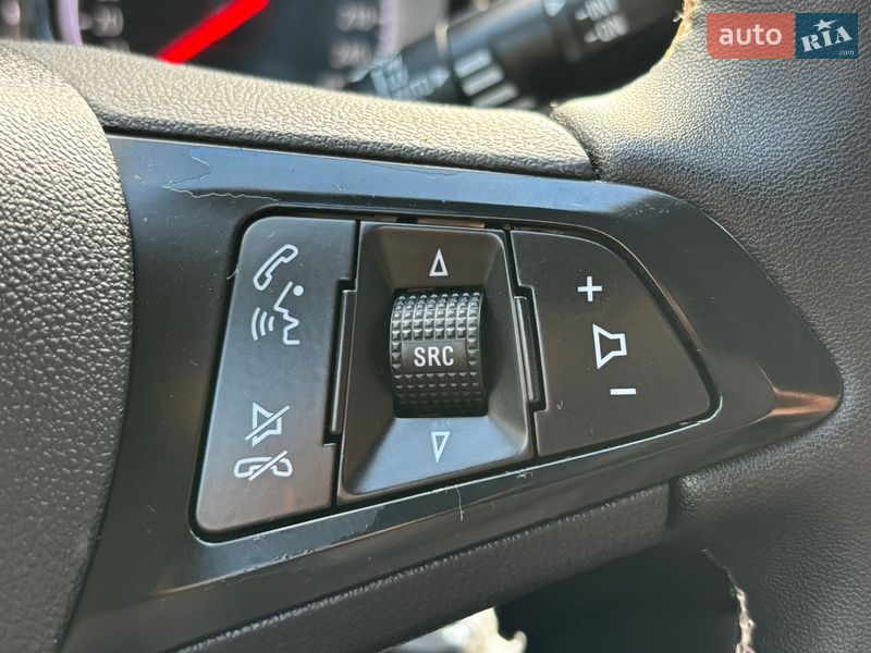 Универсал Opel Astra 2020 в Житомире