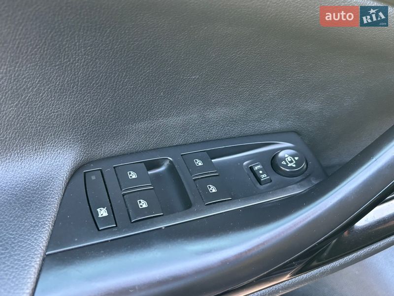 Универсал Opel Astra 2020 в Житомире