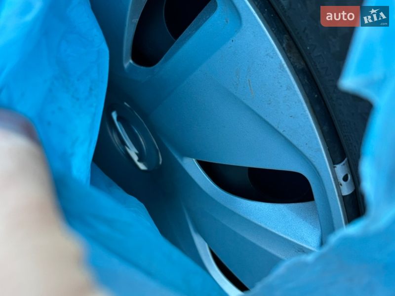 Универсал Opel Astra 2020 в Житомире