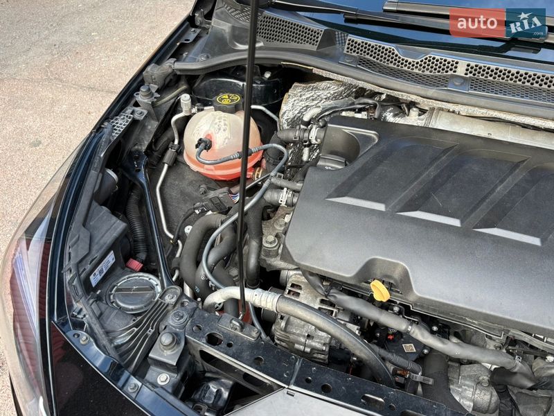 Универсал Opel Astra 2020 в Житомире