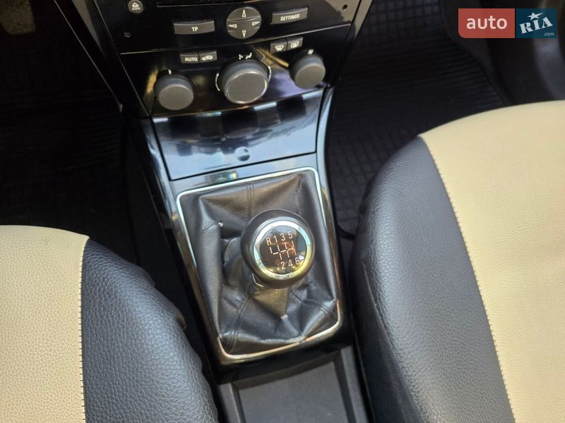 Универсал Opel Astra 2009 в Одессе