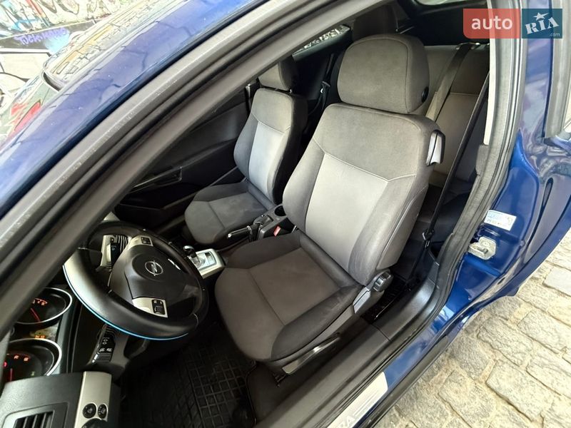 Купе Opel Astra 2008 в Одессе