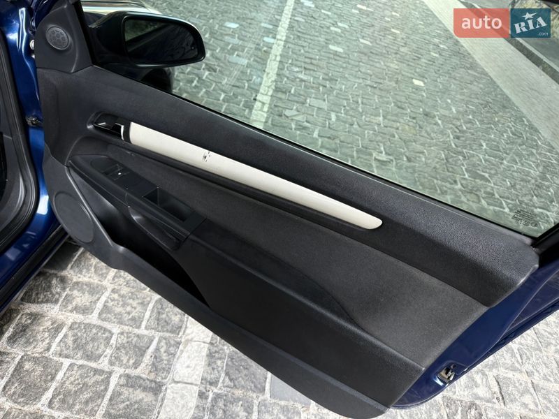 Купе Opel Astra 2008 в Одессе