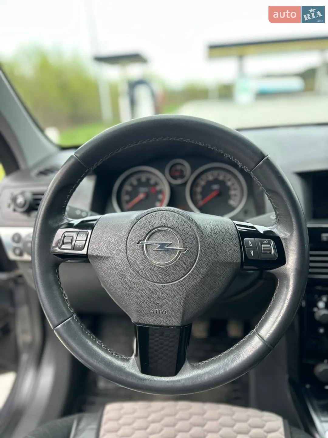 2010 Opel Astra - мініатюра 14