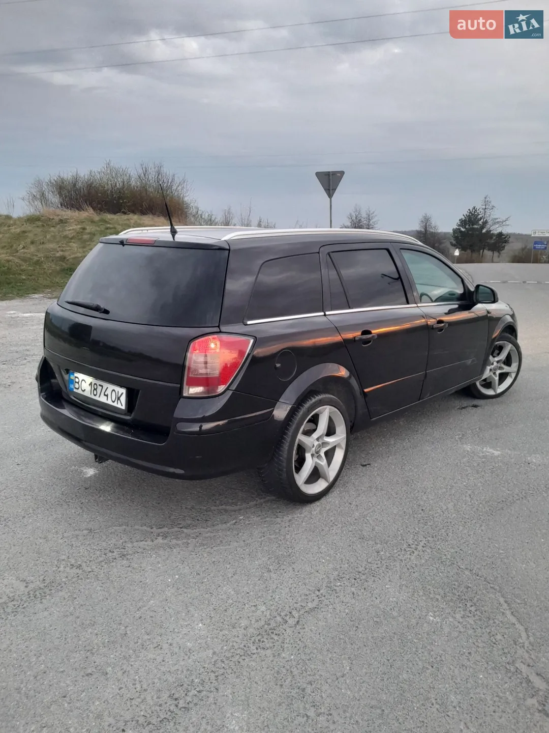 2010 Opel Astra - мініатюра 4