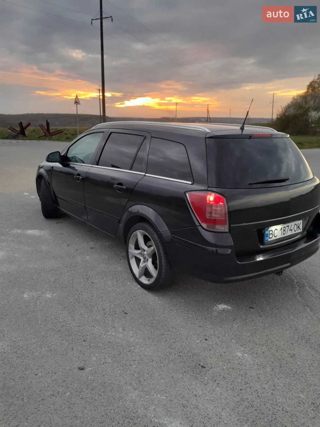 2010 Opel Astra - мініатюра 6