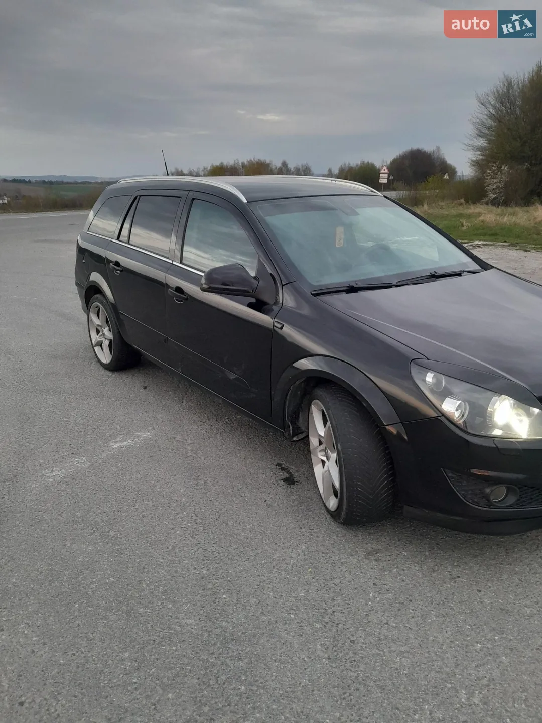 2010 Opel Astra - мініатюра 3