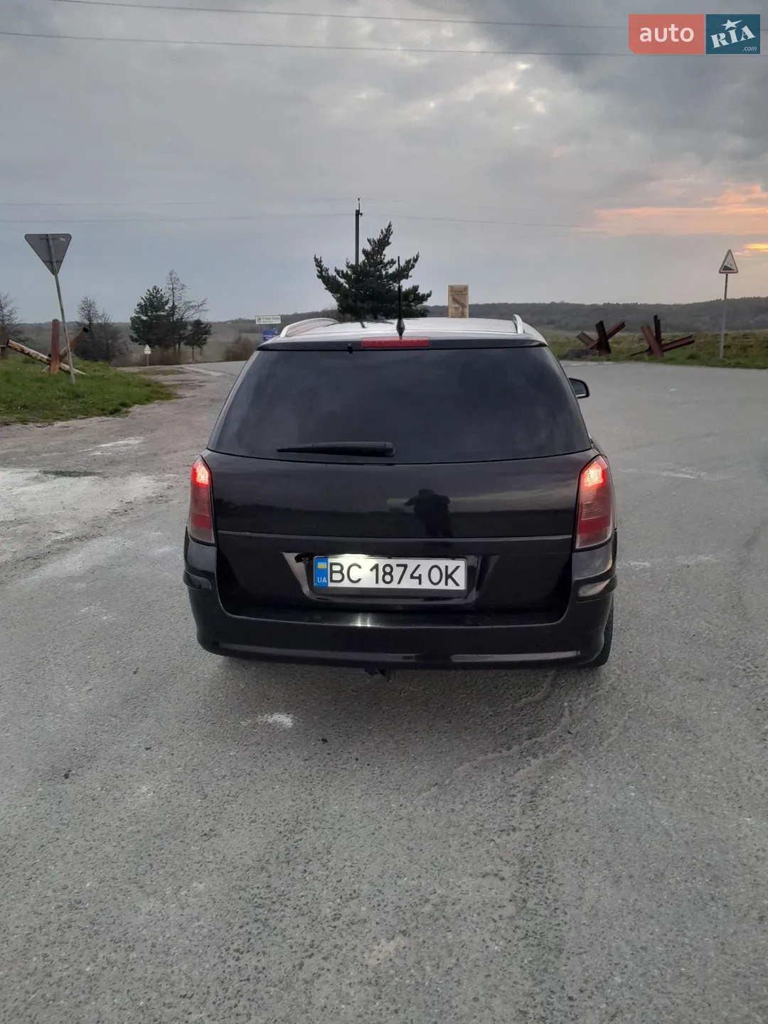 2010 Opel Astra - мініатюра 5