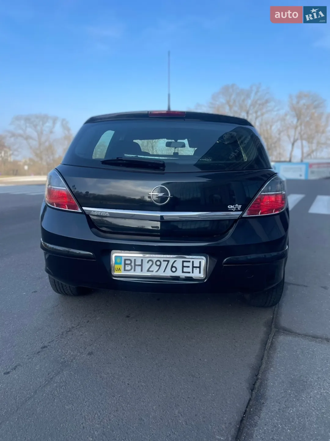 2012 Opel Astra - мініатюра 6