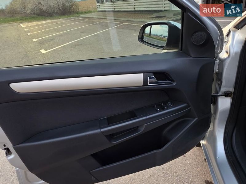 Універсал Opel Astra 2008 в Коломиї фото 15 Універсал Opel Astra 2008 в Коломиї