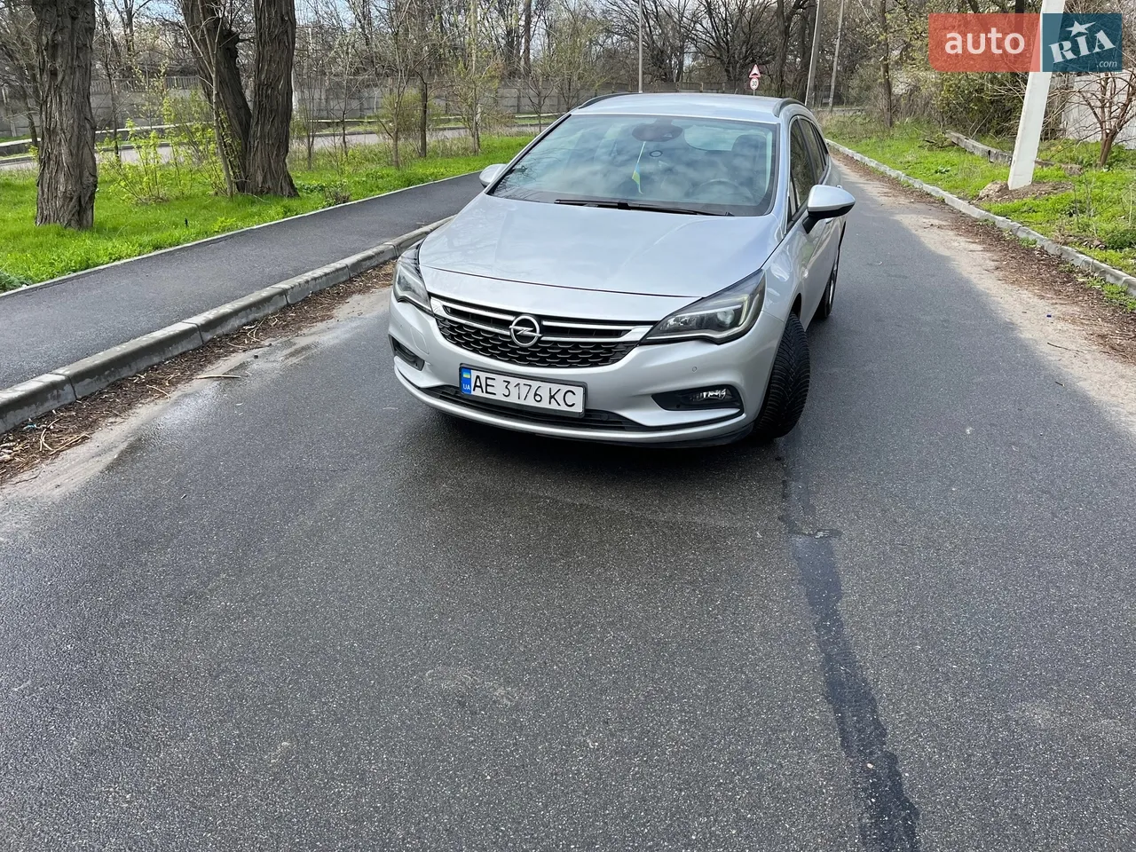 2018 Opel Astra - мініатюра 38