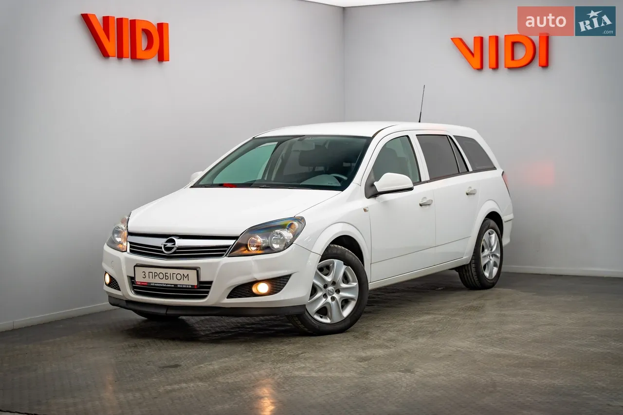 2012 Opel Astra - мініатюра 25
