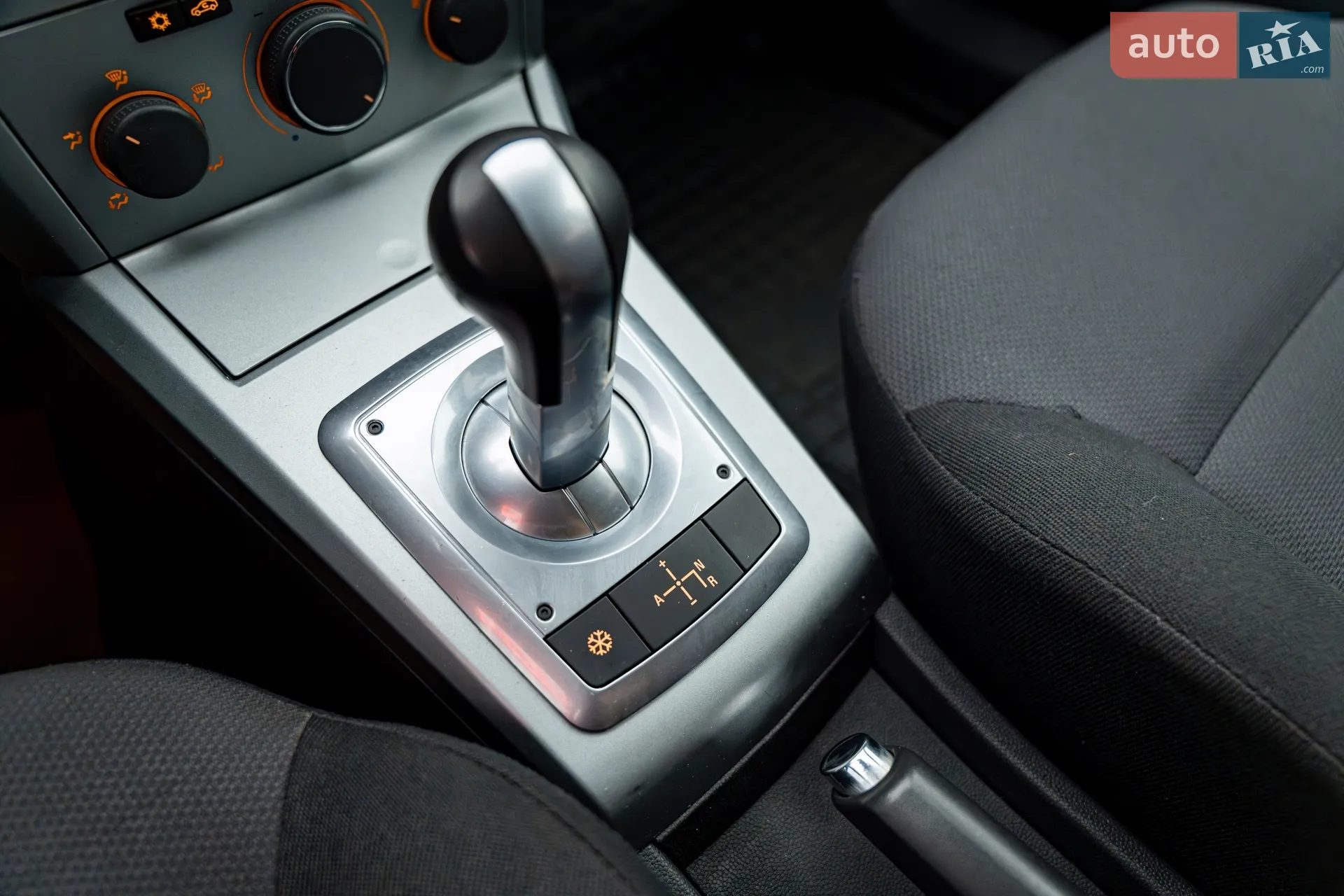 2012 Opel Astra - мініатюра 14