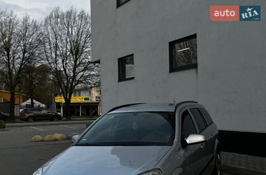 Універсал Opel Astra 2009 в Хмельницькому