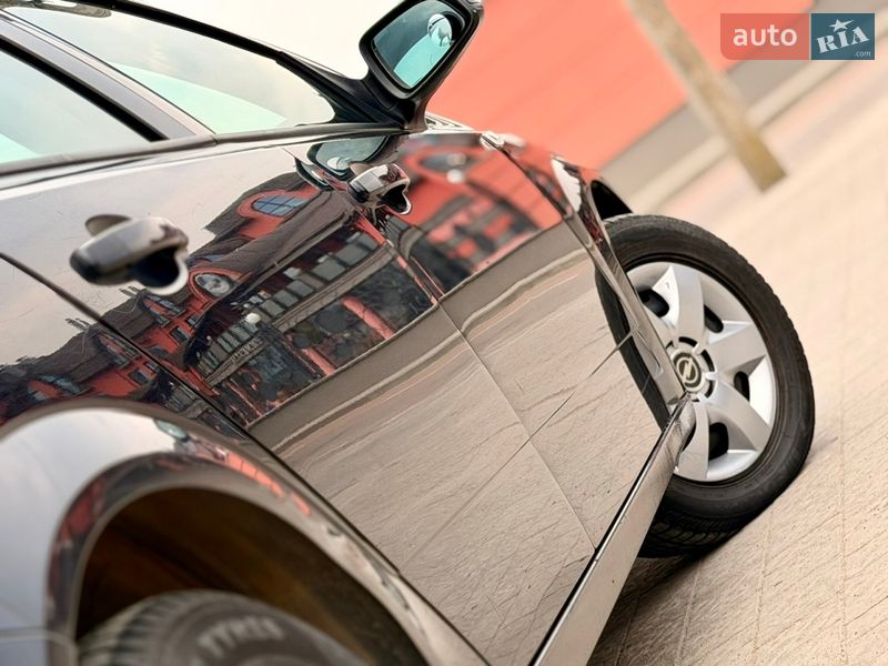 Хэтчбек Opel Astra 2004 в Дрогобыче