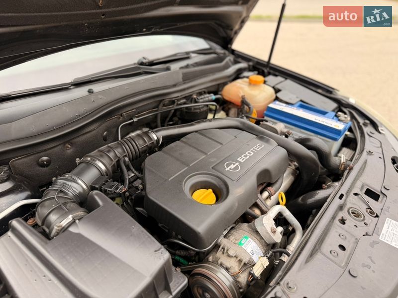 Хэтчбек Opel Astra 2004 в Дрогобыче