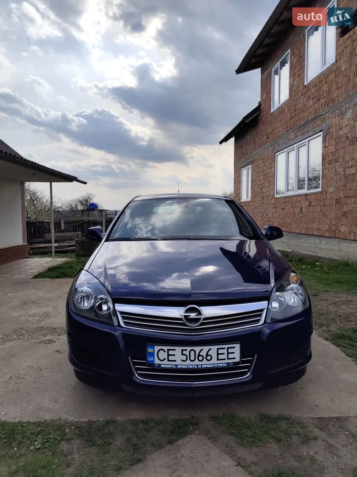 2011 Opel Astra - мініатюра 27