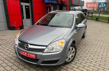 Універсал Opel Astra 2008 в Калуші