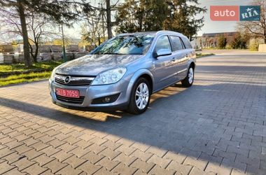 Универсал Opel Astra 2009 в Рожище