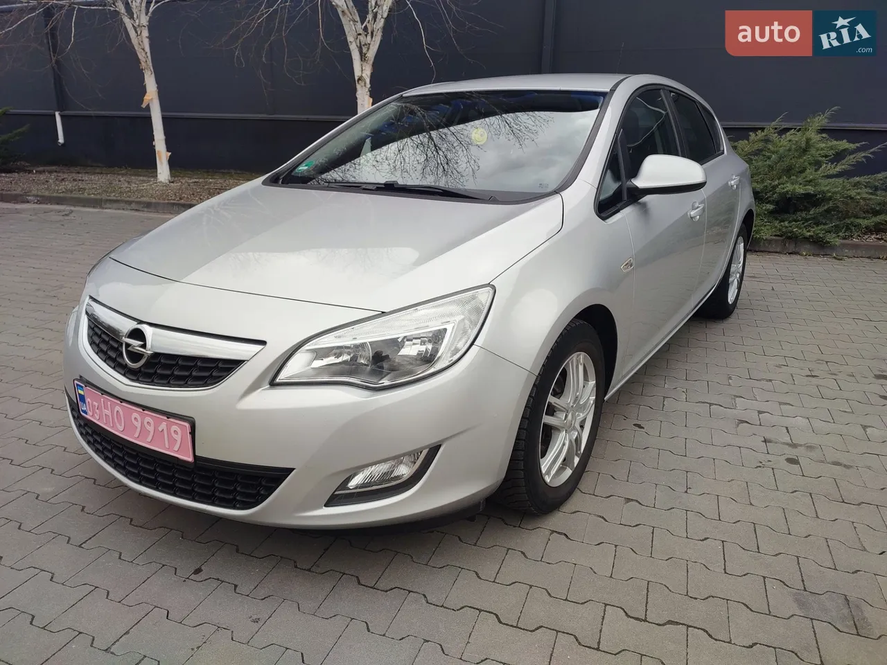 2010 Kia Cee'd - мініатюра 49