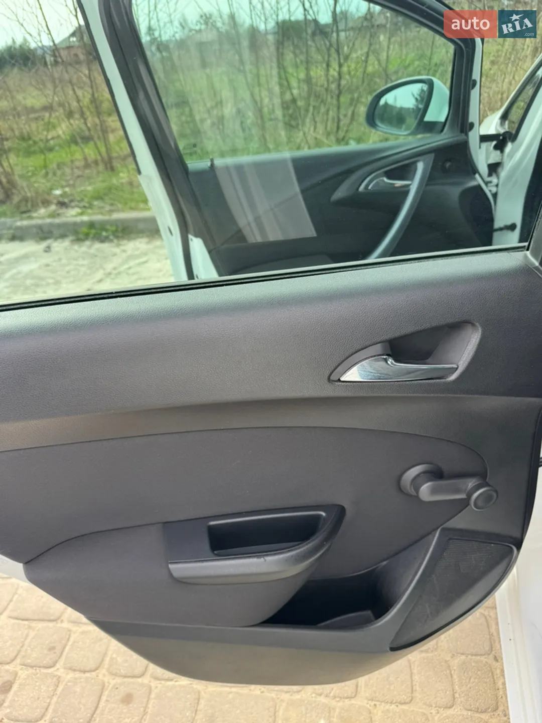 2013 Opel Astra - мініатюра 7