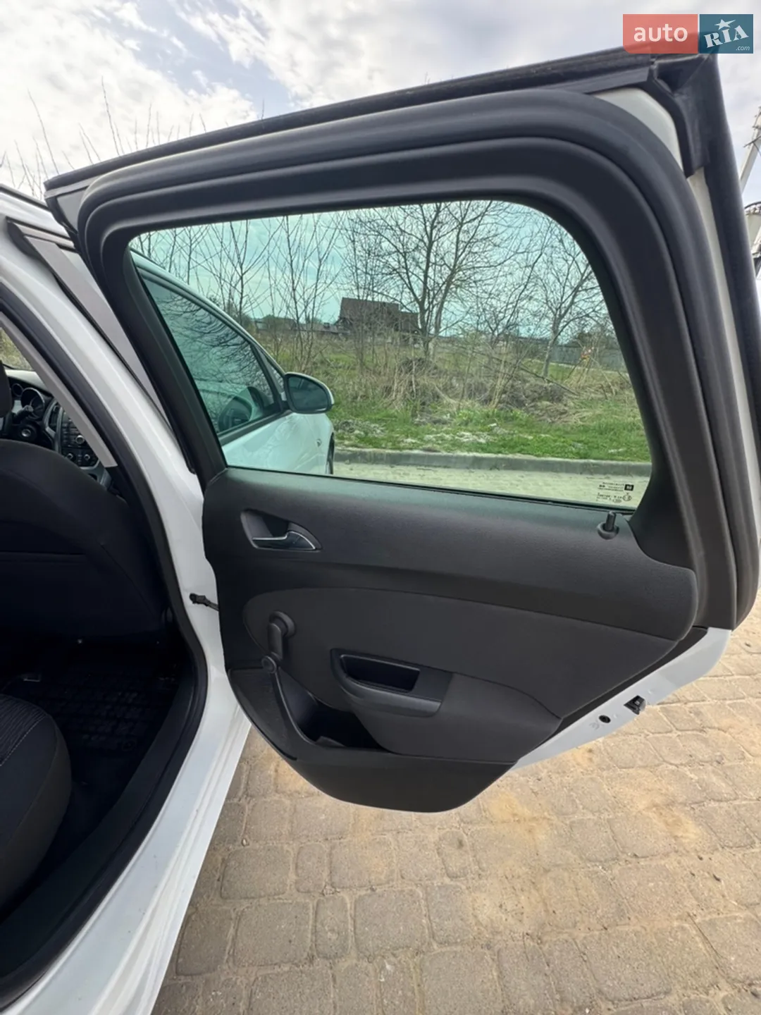 2013 Opel Astra - мініатюра 10